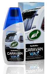 Turtle Wax Caravan Sealer 500ml