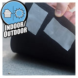 Gorilla Dubbelsidig Tejp 7m