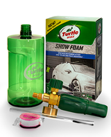 Turtle Wax Foam Cannon - Skumlanse Spray