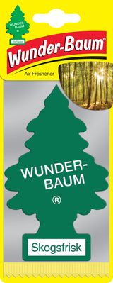 WUNDER-BAUM Forest Fresh 1-pakning