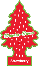 WUNDER-BAUM Jordgubb 1-pack
