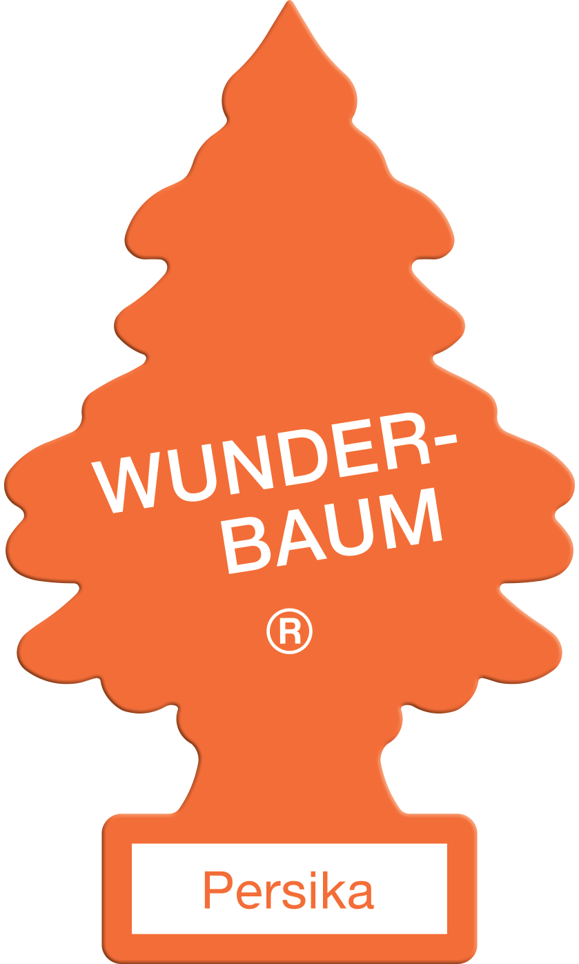 WUNDER-BAUM Persika 1-pack