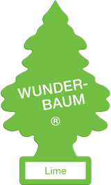 WUNDER-BAUM Lime 1-pack