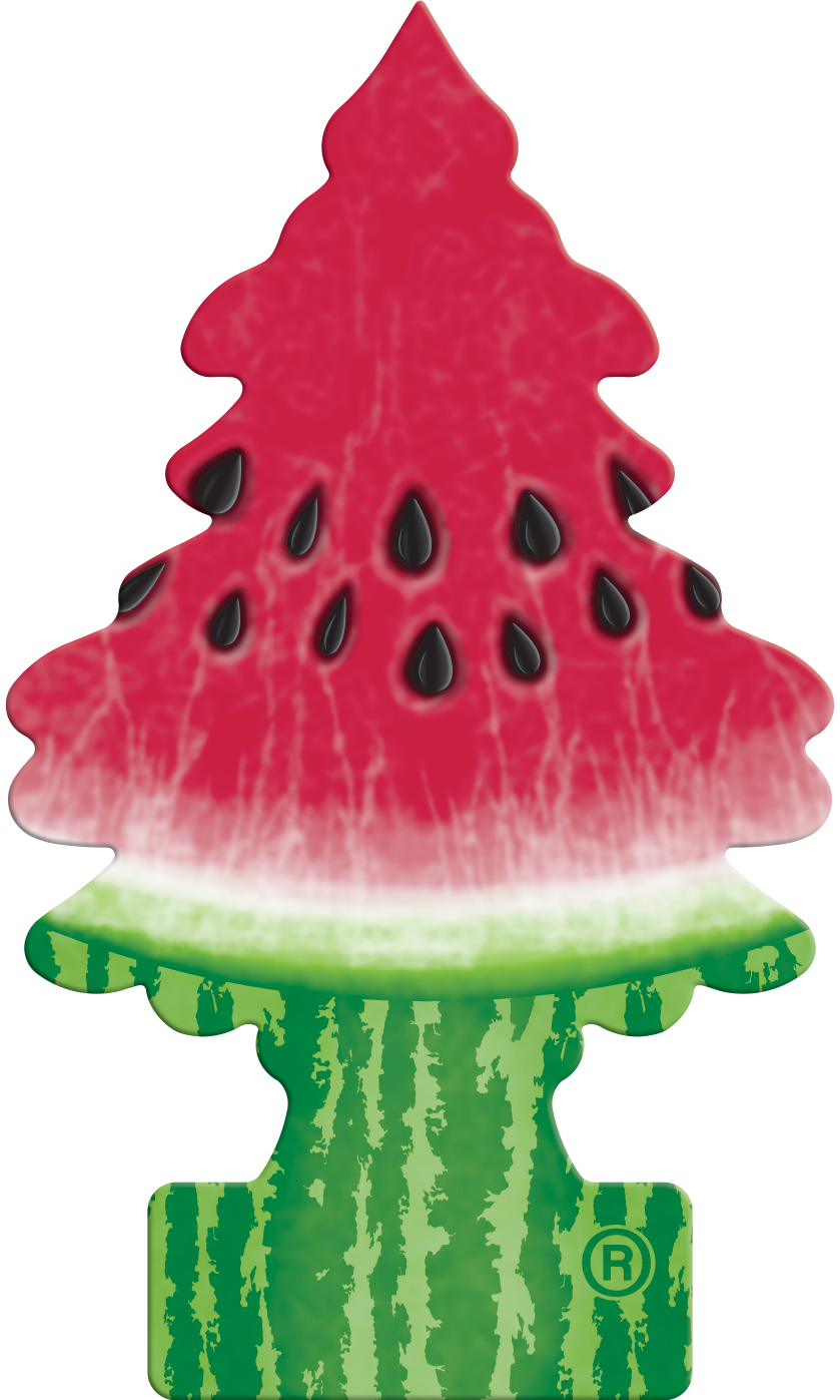 WUNDER-BAUM Watermelon 3-pack