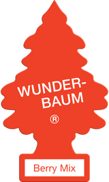 WUNDER-BAUM Berry Mix 3-pack