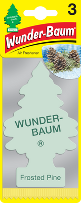 WUNDER-BAUM Frostet Fyrretræ 3-pak