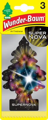 WUNDER-BAUM Supernova 3-pak