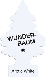 WUNDER-BAUM Arctic White 1-pack