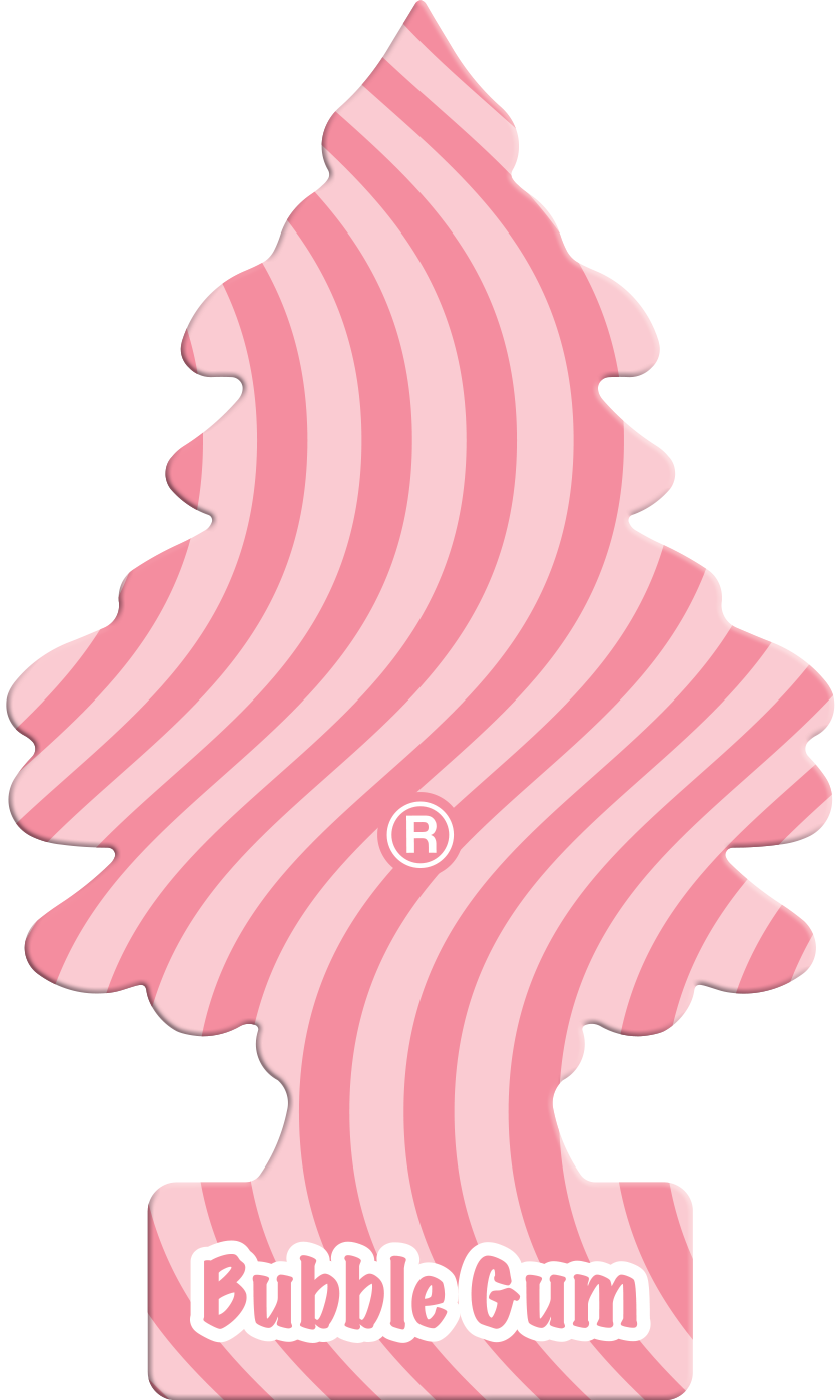 WUNDER-BAUM Bubble Gum 1-pack