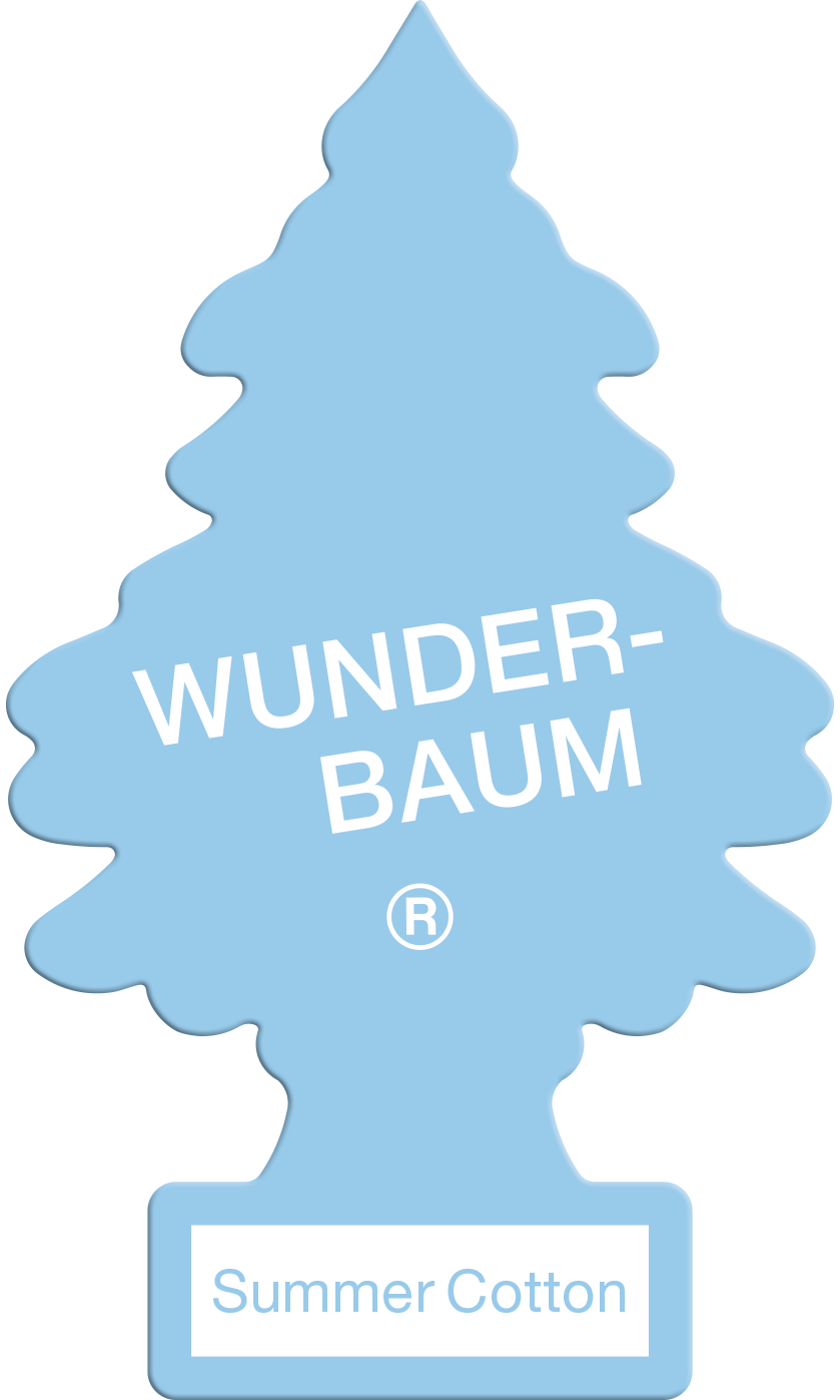 WUNDER-BAUM Summer Cotton 1-pack