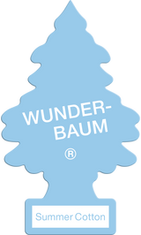 WUNDER-BAUM Summer Cotton 1-pack