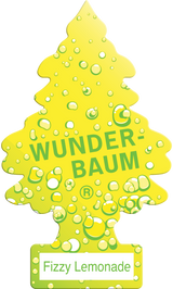 WUNDER-BAUM Fizzy Lemonade 1-pack