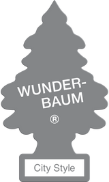 WUNDER-BAUM City Style 1-pack