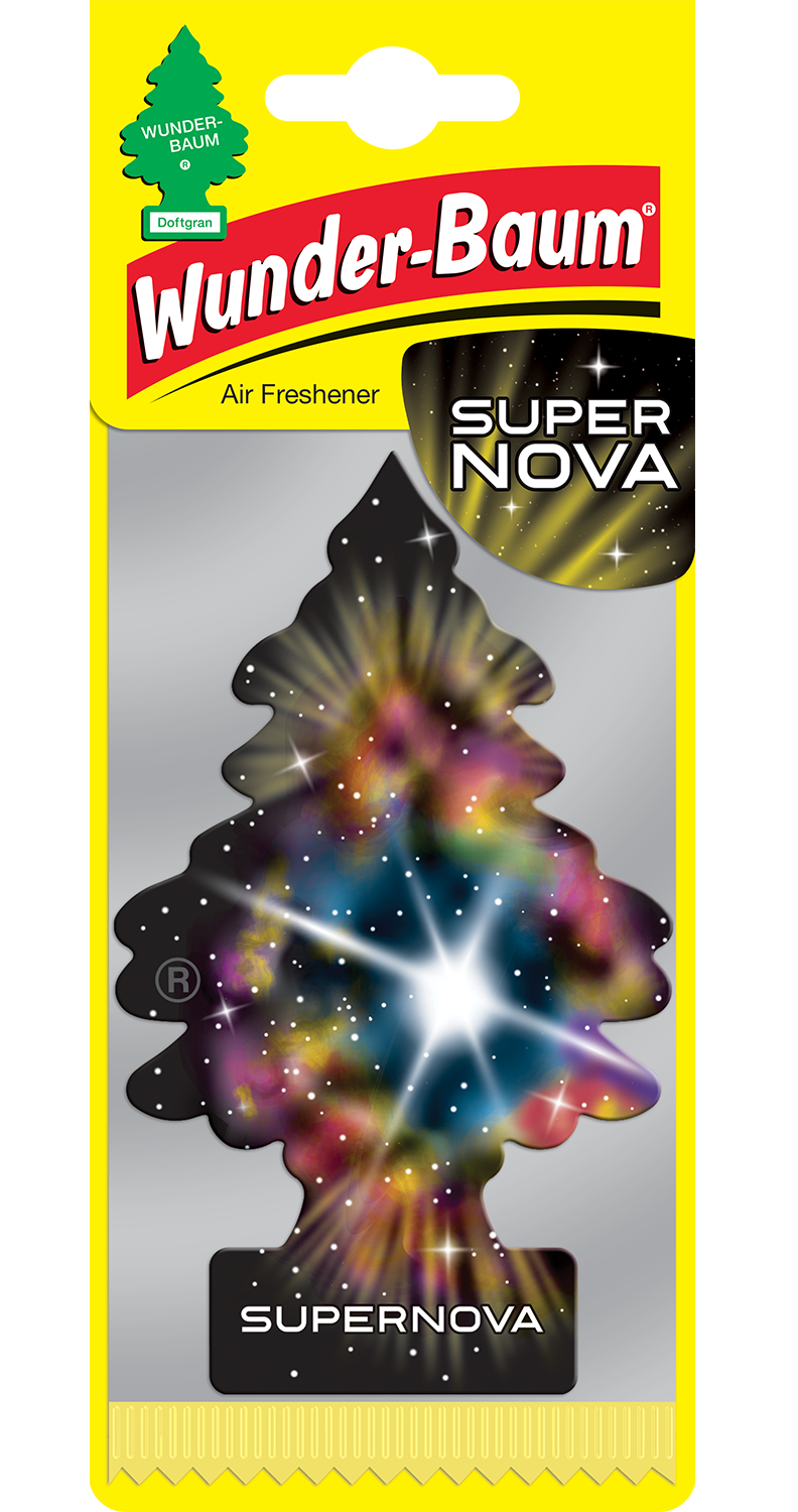 WUNDER-BAUM Supernova 1-pack