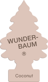 WUNDER-BAUM Coconut 1-pack