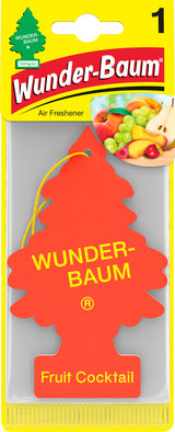 WUNDER-BAUM Fruit Cocktail 1-pack