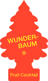 WUNDER-BAUM Fruit Cocktail 1-pack
