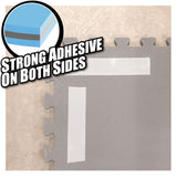 Gorilla Dubbelsidig Tejp 7m