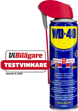 WD-40 Smart Straw 250ml