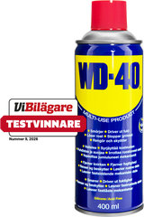 WD-40 Multispray 400ml