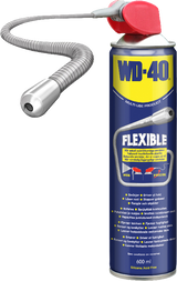 WD-40 Fleksibel 400ml