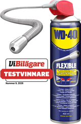 WD-40 Flexible 400ml