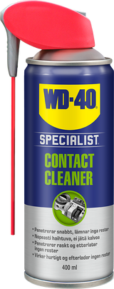 WD-40 Contact Cleaner 400ml