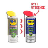 WD-40 Contact Cleaner 400ml