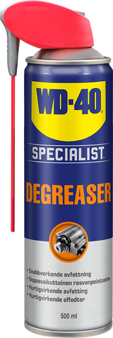 WD-40 Degreaser 500ml