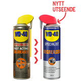WD-40 Degreaser 500ml