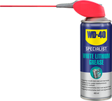 WD-40 White Lithium Grease 400ml