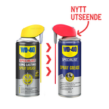 WD-40 Spray Grease 400ml