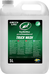 Turtle Wax Pro Greenline Truckwash 5L