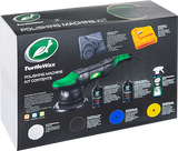 Turtle Wax Maskin & Polérkit 2025