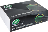 Turtle Wax Maskin & Polérkit 2025