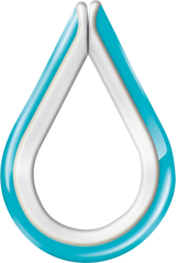 WUNDER-BAUM Clip Tropical