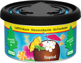 WUNDER-BAUM Fiber Can - Tropical