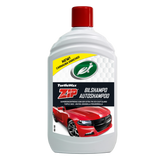 Turtle Wax ZIP Bilschampo 500ml