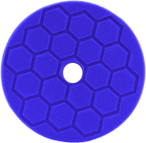 Turtle Wax Polerrondell Blå 150/130x25 HEX/CONE