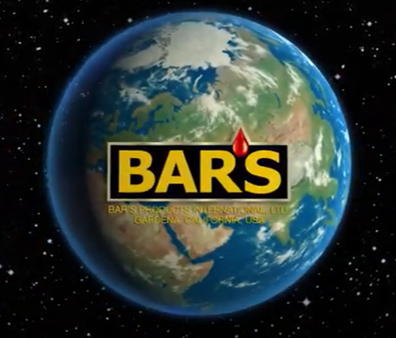 Bar's Leaks Original 150g