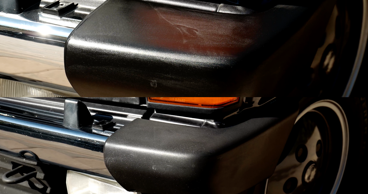 Turtle Wax HS Trim Restorer 296 ml