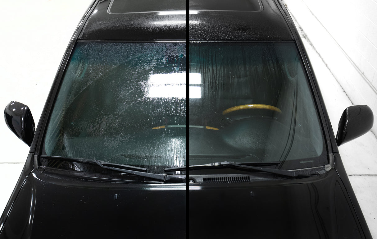 Turtle Wax Clear Vue Rain Repellent 300ml