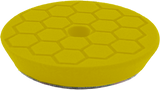 Turtle Wax Polerrondel Gul 150/130x25 HEX/CONE