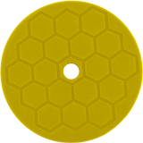 Turtle Wax Polerrondell Gul 170/150x25 HEX/CONE