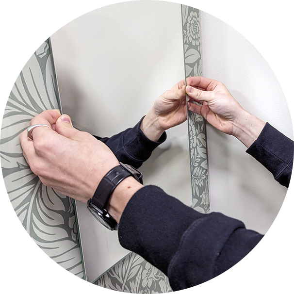 Gorilla Monteringstejp Max Strenght 1,5 m Svart