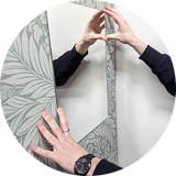 Gorilla Monteringstejp Max Strenght 1,5 m Svart