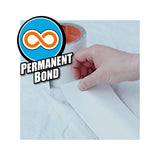 Gorilla Tape Patch & Seal Vit 3m x 100mm