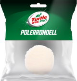Turtle Wax Polérrondell Lammull 9x77mm