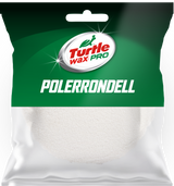Turtle Wax Microfiberrondell 9x140mm