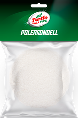 Turtle Wax Microfiberrondel 9x160mm